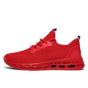 Breathable mesh shoes, view 8 - MRSLM