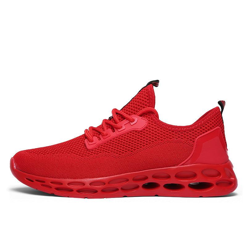 Breathable mesh shoes, view 8 - MRSLM