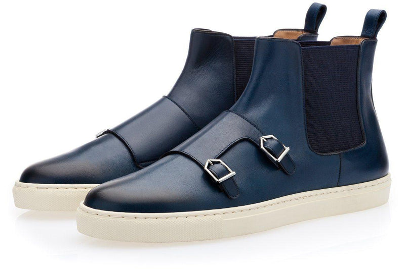Men's Chelsea boots, view 7 - MRSLM