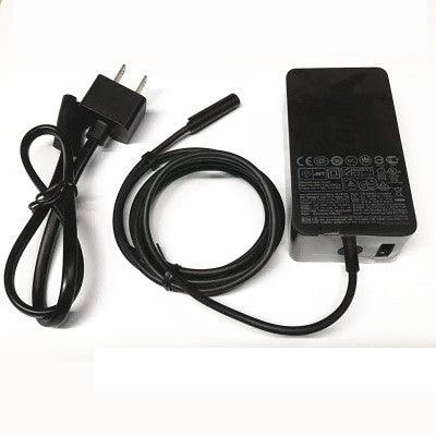 48W 12V 3.6A Laptop Power Adapter For Surface Pro Computer Add AC Line - MRSLM