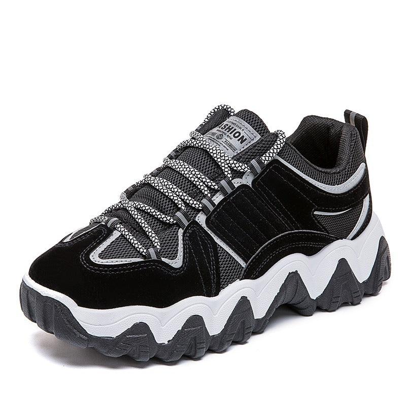 men's all-match casual sports shoes, view 10 - MRSLM