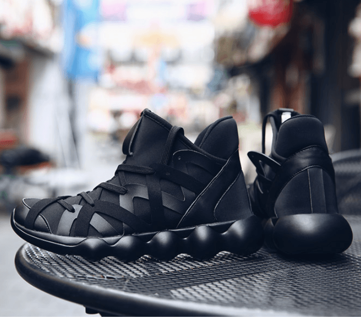 Men's Sports Running Shoes