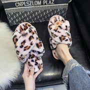 Parent-child non-slip home slippers, view 3 - MRSLM