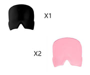 Ice Headache Relief Gel Eye Mask - MRSLM