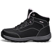 Men's non-slip outdoor hiking shoes, view 2 - MRSLM