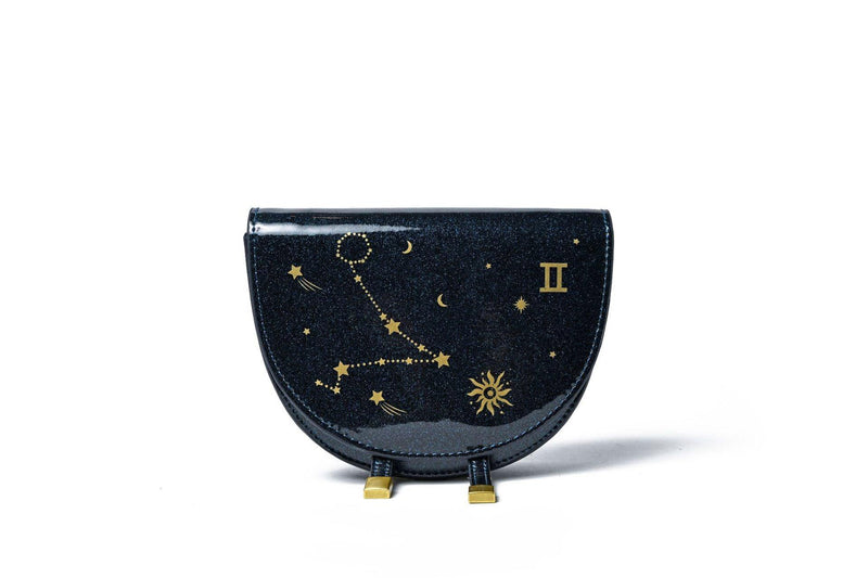 Zodiac constellation shoulder crossbody bag, view 17 - MRSLM