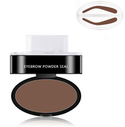 eyebrow powder stamp kit, view 16 - MRSLM