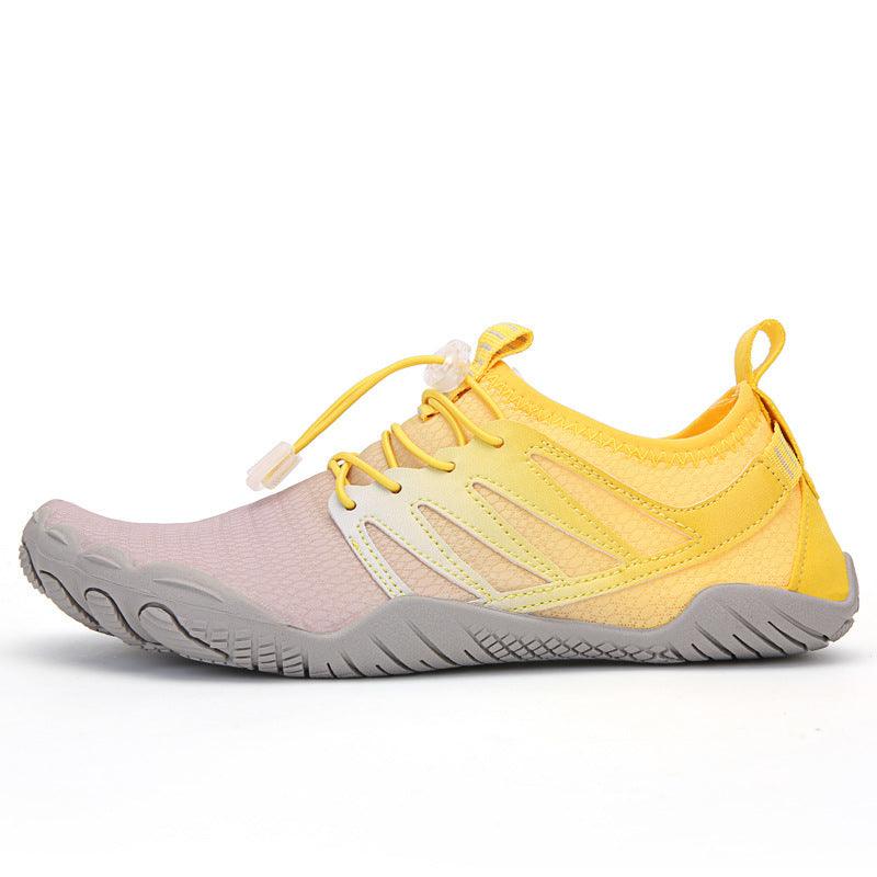 Swimming diving wading mesh water shoes, view 6 - MRSLM