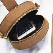 Mini ring tote bag, view 5 - MRSLM