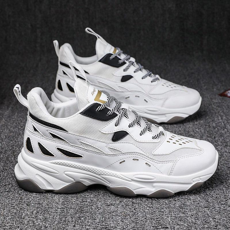 Men's sports mesh shoes - MRSLM