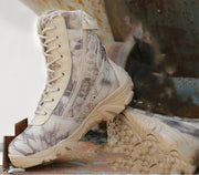 men's outdoor hiking boots, view 2 - MRSLM