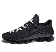 Men's non-slip mesh platform shoes, view 8 - MRSLM