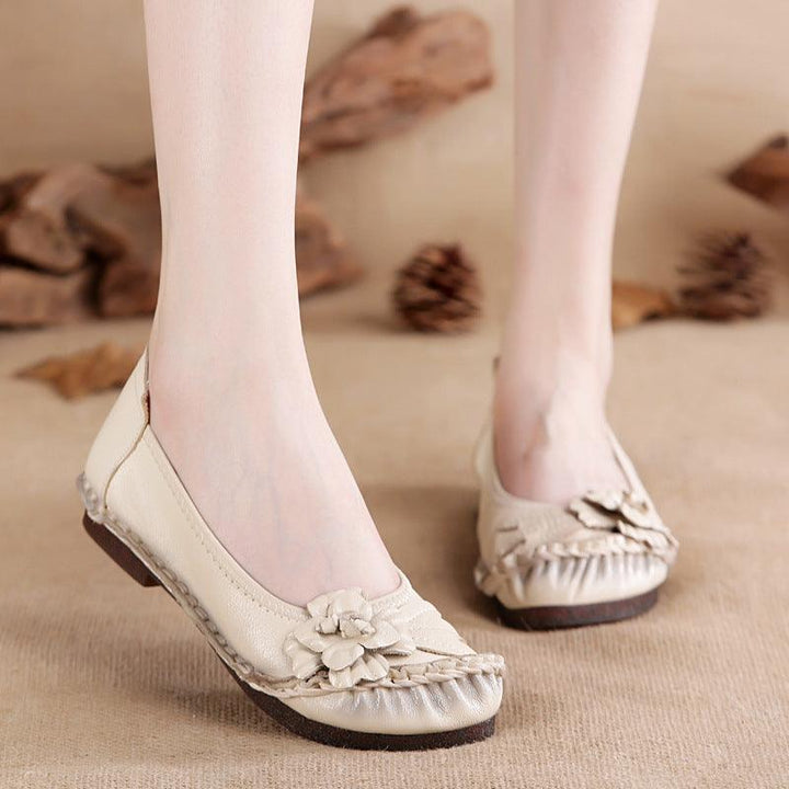 Mother Shoes Soft Sole Maternity Shoes - MRSLM