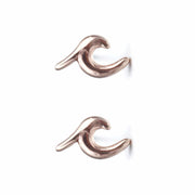 shining star tassel drop earrings, view 10 - MRSLM
