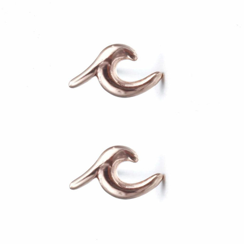 shining star tassel drop earrings, view 10 - MRSLM