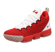 men's knit mesh sneakers, view 9 - MRSLM