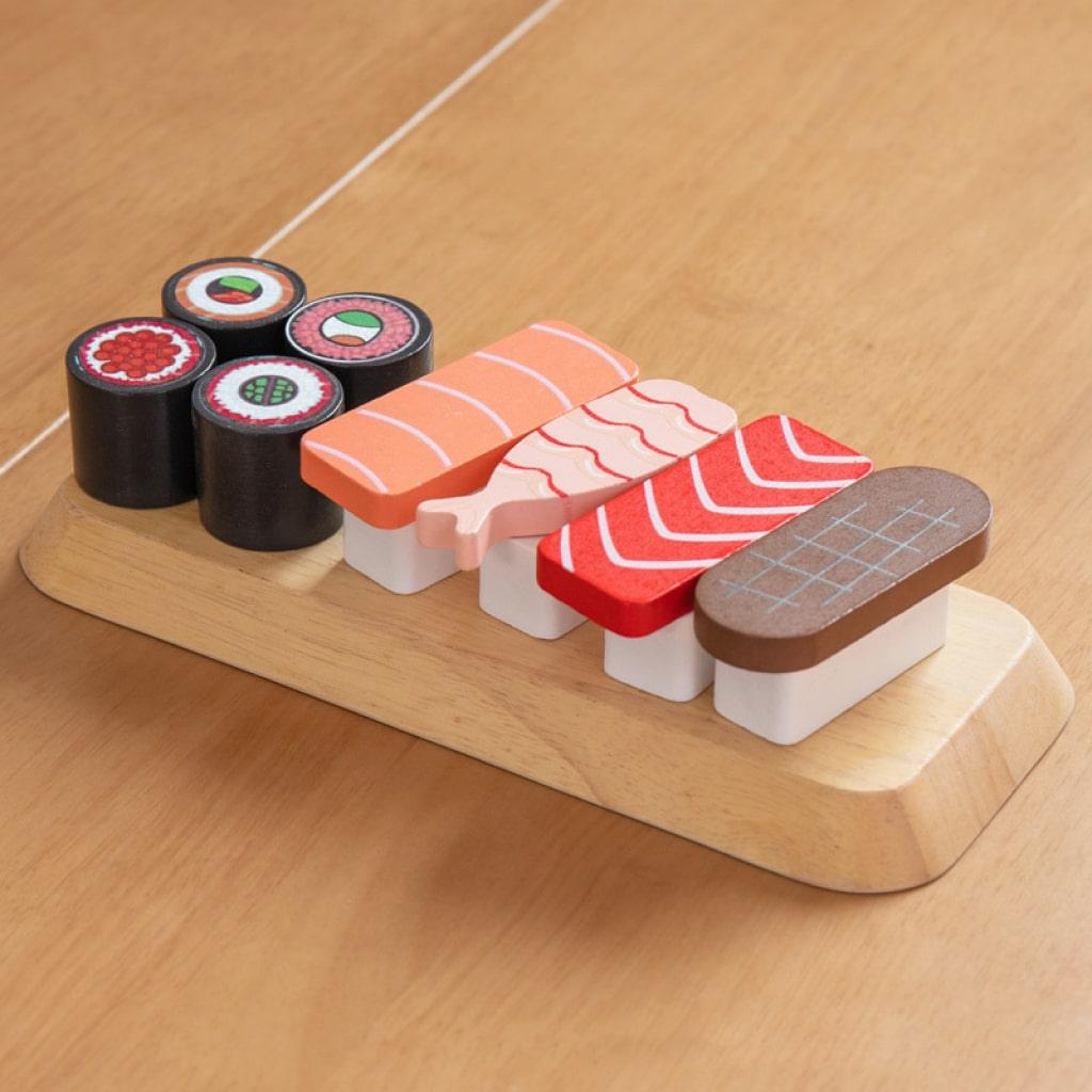 Sushi Toy - MRSLM