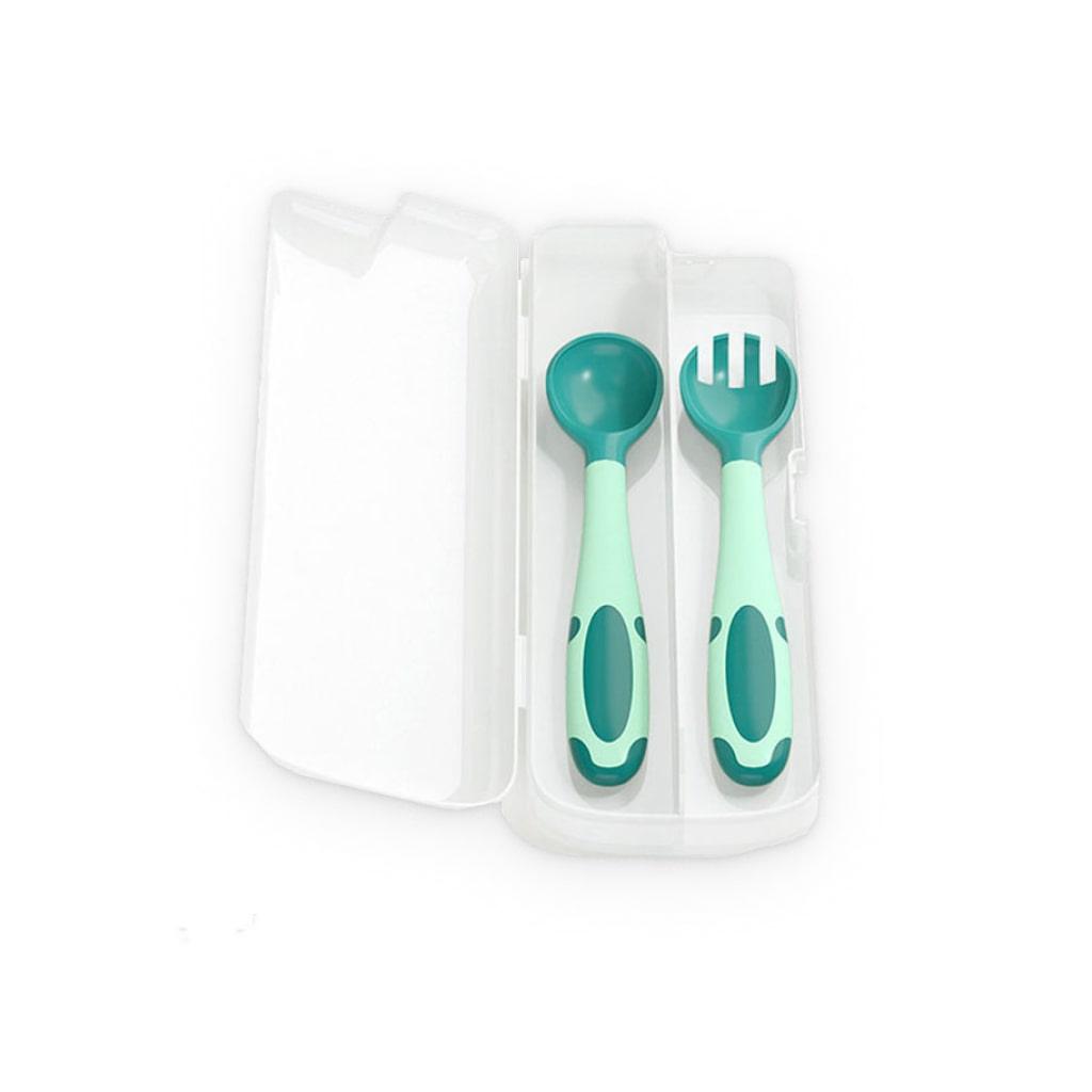 Baby Training Spoon - MRSLM
