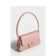 pu underarm shoulder bag, view 8 - MRSLM