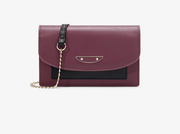 crossbody phone bag PU leather, view 14 - MRSLM