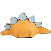 Cartoon Dinosaur Eccentric Personality Mobile Phone Bag - MRSLM