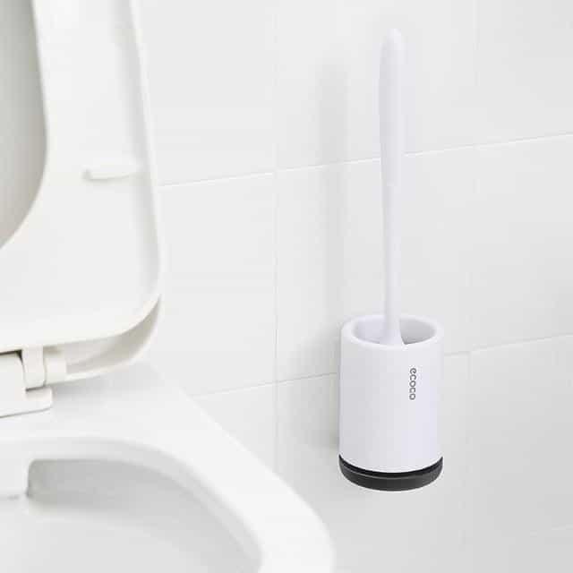 Modern Hygienic Toilet Brush - MRSLM