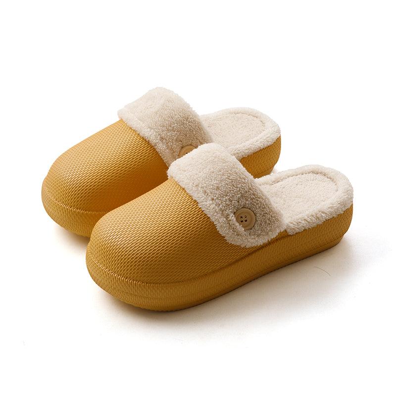 Couple home slippers, view 12 - MRSLM