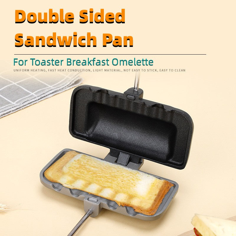 double-sided non-stick sandwich pan - MRSLM