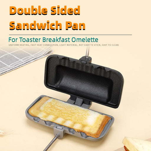 double-sided non-stick sandwich pan - MRSLM