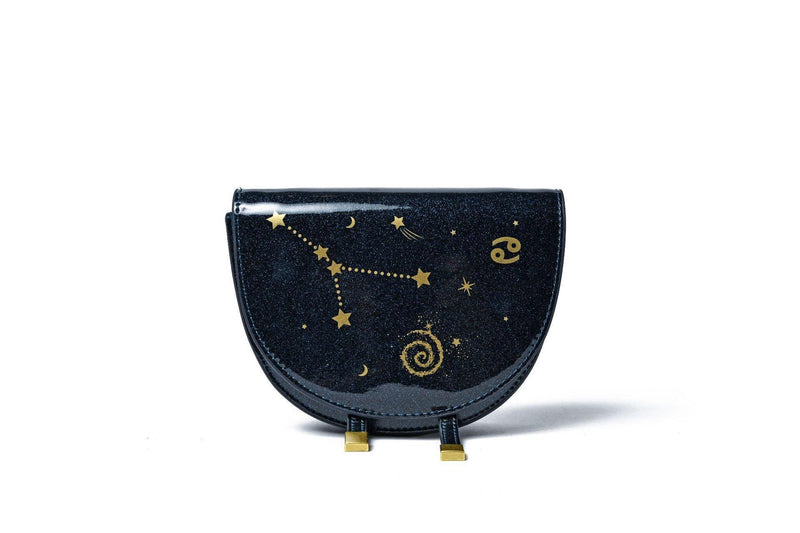 Zodiac constellation shoulder crossbody bag, view 8 - MRSLM