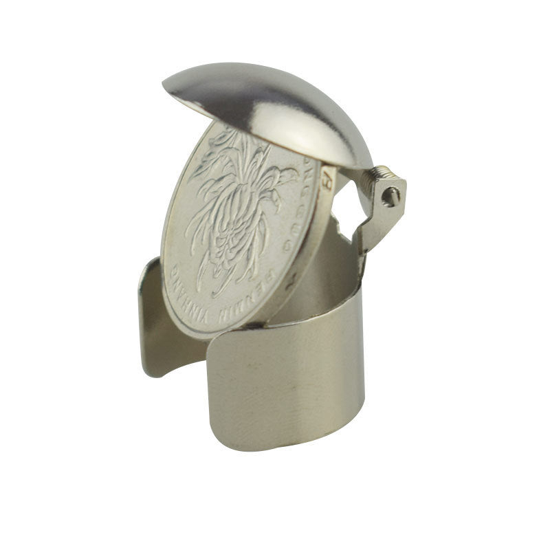 Automatic candle snuffer, view 6 - MRSLM