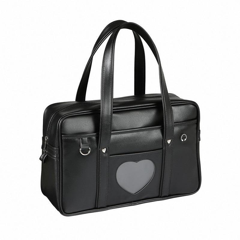 one-shoulder laptop bag - MRSLM