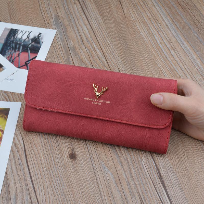 Women's photo wallet, view 11 - MRSLM