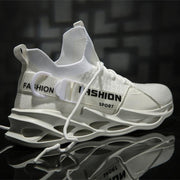 Unisex casual sports shoes, view 7 - MRSLM