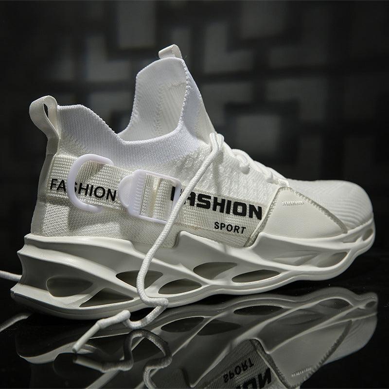 Unisex casual sports shoes, view 7 - MRSLM