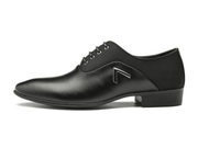 Men's Oxford business casual shoes - MRSLM