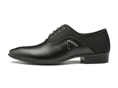 Men's Oxford business casual shoes - MRSLM