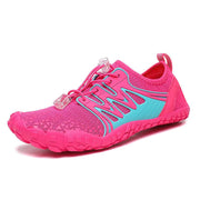 Five-finger wading shoes, view 12 - MRSLM