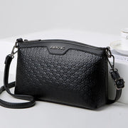 Women's small shoulder messenger bag, view 5 - MRSLM