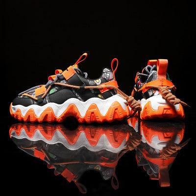 Casual shoes, view 5 - MRSLM