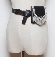 Mini fanny pack, view 11 - MRSLM