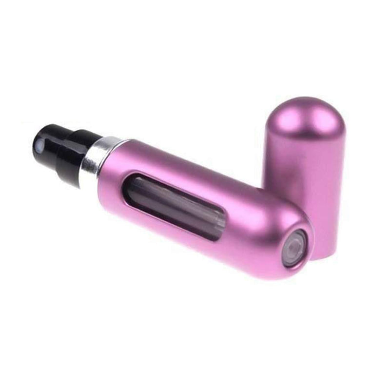 mini perfume atomizer spray bottle, view 3 - MRSLM
