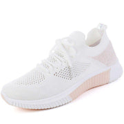 Women's summer cutout shoes, view 5 - MRSLM