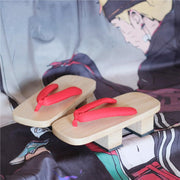 Women's multicolor fashion clogs - MRSLM