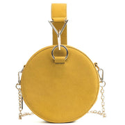 Mini ring tote bag, view 4 - MRSLM