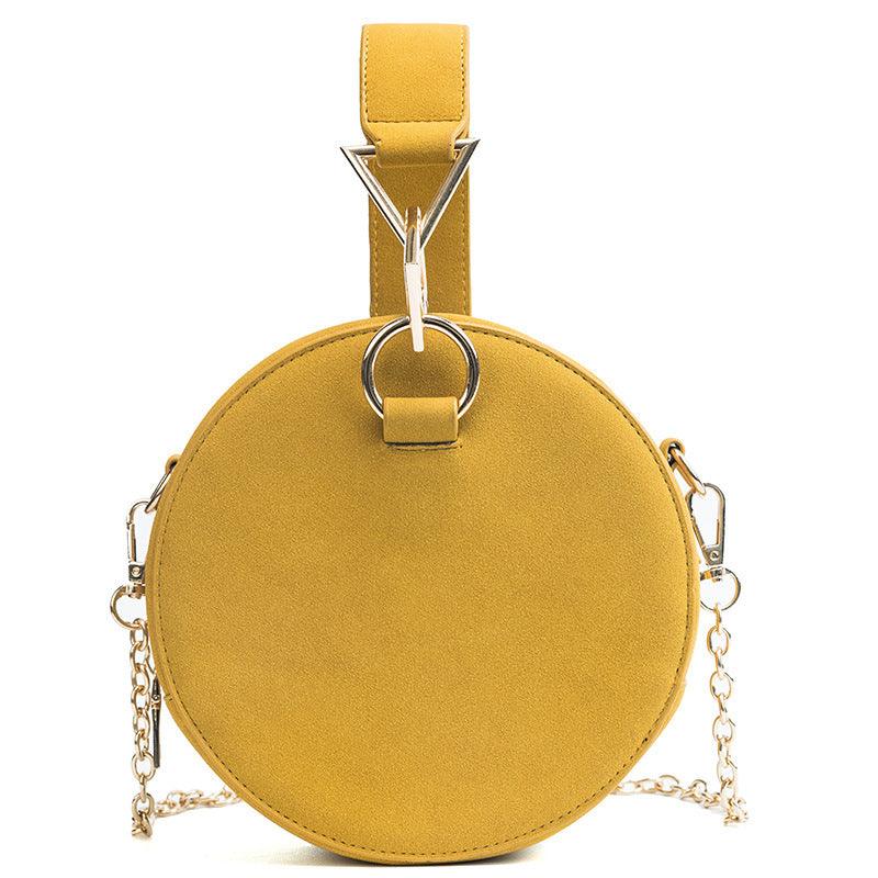 Mini ring tote bag, view 4 - MRSLM
