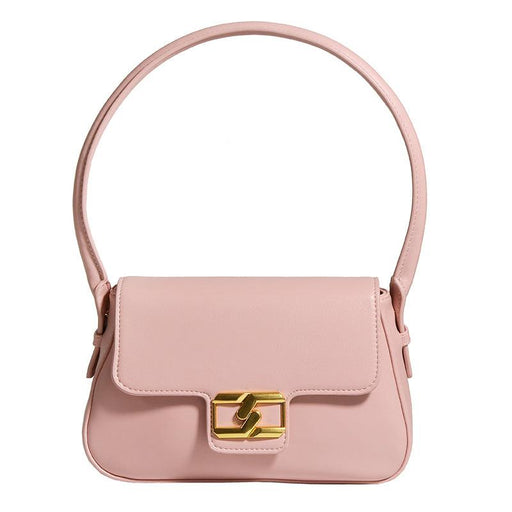pu underarm shoulder bag - MRSLM