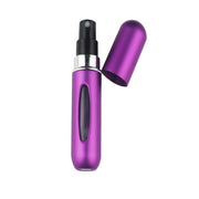 mini perfume atomizer spray bottle, view 2 - MRSLM