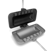 double-sided non-stick sandwich pan, view 6 - MRSLM