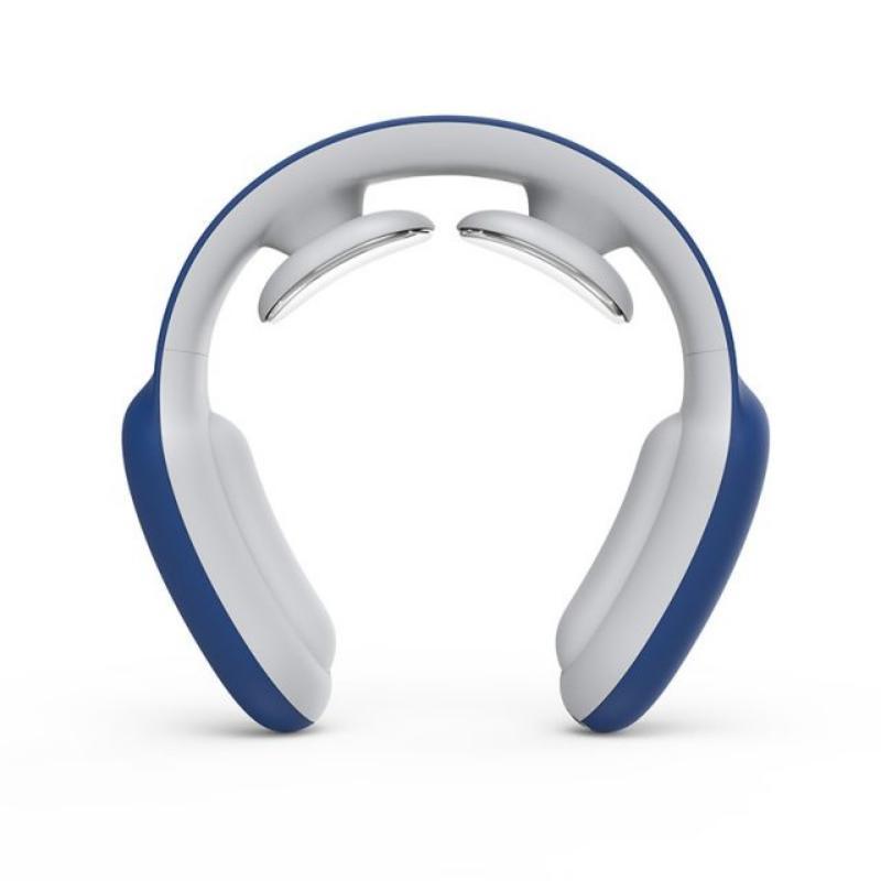 intelligent neck massager, view 5 - MRSLM